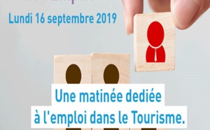 Les EDV Ile-de-France organisent une matinée dédiée à l'emploi