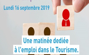 Les EDV Ile-de-France organisent une matinée dédiée à l'emploi