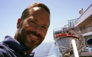 Clément Mousset quitte la Direction France de Celestyal Cruises