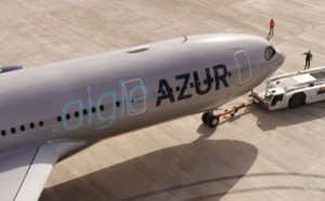 La case de l’Oncle Dom : Aigle Azur va déposer le bilan (la grande série de l’été saison 2) ! La case de l’Oncle Dom : Aigle Azur va déposer le bilan (la grande série de l’été saison 2) !