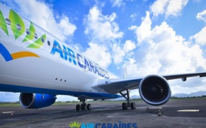 Air Caraïbes, le bon élève du transport aérien français