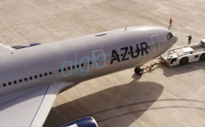 Cessation de paiements : qui pour reprendre Aigle Azur ? Cessation de paiements : qui pour reprendre Aigle Azur ?