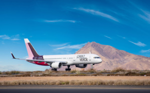 Cabo Verde Airlines étoffe son réseau au Brésil et au Cap Vert
