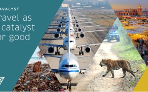 Le Prince Harry s'associe aux OTA en faveur du tourisme durable Le Prince Harry s'associe aux OTA en faveur du tourisme durable