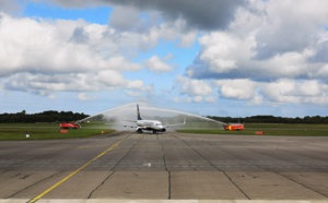 Ryanair : une nouvelle ligne entre Brest et Toulouse