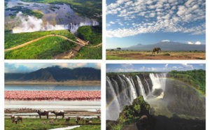 TUI met en vente des "Tours du Monde" en 15 jours TUI met en vente des "Tours du Monde" en 15 jours