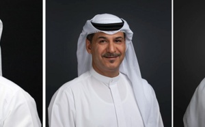 Emirates chamboule sa direction exécutive à Dubaï