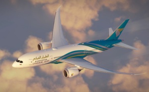 Oman Air propose un outil de réservation "Groupes" en ligne