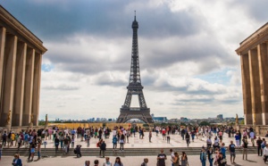 MICE : Paris 3e ville la plus attractive dans la région EMEA en 2020