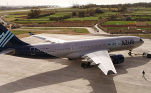 Aigle Azur : les EDV conseillent de mettre les billets non volés en remboursement