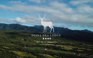 En vidéo : vivez l'expérience du Diana Dea Lodge à la Réunion
