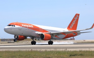 Appli easyjet : bientôt la réservation de billets via commande vocale