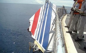 Crash Rio-Paris : le SNPL s'indigne devant l’ordonnance de non-lieu Crash Rio-Paris : le SNPL s'indigne devant l’ordonnance de non-lieu