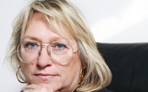 Michèle Laget (Snav IDF) : "Les auto entrepreneurs sont une catastrophe pour nos métiers...''