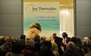 Thermalies : les Français toujours plus accros aux séjours bien-être
