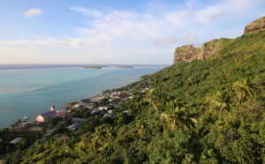 Tahiti, Rangiroa, Maupiti : le trio de charme de la Polynésie Française