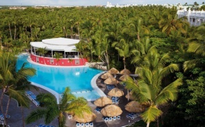 Riu : 12 millions de dollars pour rénover un hôtel à Punta Cana