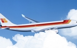 Iberia Express, l'autre low cost d'IAG sera lancée le 25 mars 2012