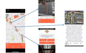 City break : après les clubs de vacances, Kappa débarque dans les centres-villes City break : après les clubs de vacances, Kappa débarque dans les centres-villes