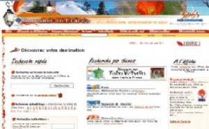 Tourisme.fr : la FNOTSI partenaire d'Active Hotels