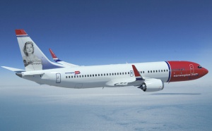 Norwegian : méga commande de Boeing et d'Airbus