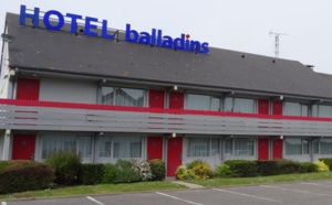 Formation : balladins lance son académie