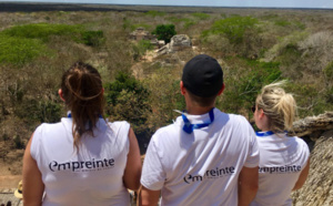 La case de l’Oncle Dom : Empreinte risque de laisser des traces chez les salariés... La case de l’Oncle Dom : Empreinte risque de laisser des traces chez les salariés...