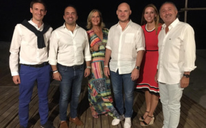 Nicolas Delord : "La recapitalisation par Fosun est une excellente nouvelle" (Vidéo) Nicolas Delord : "La recapitalisation par Fosun est une excellente nouvelle" (Vidéo)