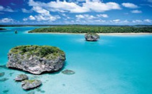 Nouvelle-Calédonie : le tourisme secteur clé de l'économie