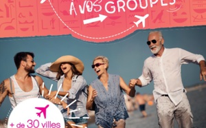 TOP of Travel : parution de la brochure Groupes et GIR 2020