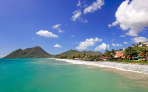 La Martinique, un paradis naturel