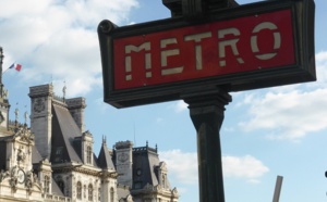 Grève RATP : le trafic sera "extrêmement perturbé" le vendredi 13 septembre 2019