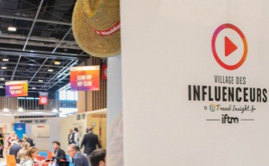 Rencontrez Travel-Insight sur IFTM 2019