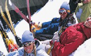 Montagne saison hiver : un bilan satisfaisant