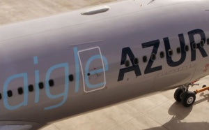 Aigle Azur : l'Administrateur judiciaire déplore la "déclaration inappropriée" des EDV Aigle Azur : l'Administrateur judiciaire déplore la "déclaration inappropriée" des EDV