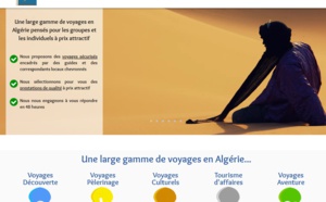Terre Algérie : 8000 € de perte suite à l'arrêt d'Aigle Azur