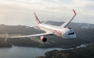 Air Canada relancera sa ligne Bordeaux - Montréal pour l'été 2020