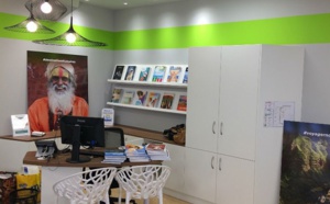 Verdié Voyages organise le 1er salon du voyage à Fenouillet (31) Verdié Voyages organise le 1er salon du voyage à Fenouillet (31)