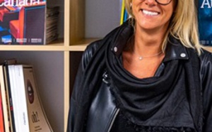 Voyamar : Anne-Cécile Terret nouvelle déléguée commerciale