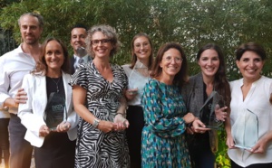 PATA Awards : les lauréats de la première édition sont...