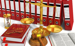 Tribunal de commerce : Aigle Azur, stop ou encore ?