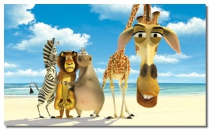 Madagascar veut 700.000 touristes d'ici 2010