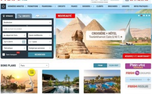 FRAM lance son nouveau site B2B