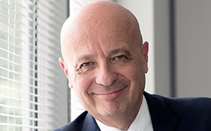 Air Corsica : Luc Bereni nommé président du directoire