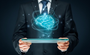 Intelligence Artificielle : "il y a beaucoup de fantasmes", selon Ronan Bars