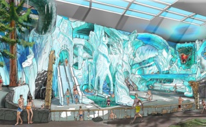 Europa-Park  : Rulantica, le nouvel univers aquatique, ouvrira fin novembre 2019