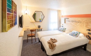 Tourisme durable : Accor lance une nouvelle offre hôtelière "greet" Tourisme durable : Accor lance une nouvelle offre hôtelière "greet"