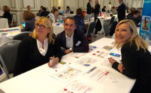 Manor Travel Partners : à vos agendas ! Manor Travel Partners : à vos agendas !