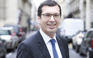 SNCF : Jean-Pierre Farandou pour succéder à Guillaume Pepy ?