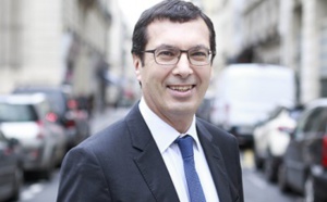 SNCF : Jean-Pierre Farandou pour succéder à Guillaume Pepy ? SNCF : Jean-Pierre Farandou pour succéder à Guillaume Pepy ?